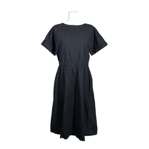 Unisex Marimekko - Mitteveniv kleit, suurus 38 - Must (1)