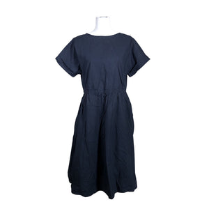 Unisex Marimekko - Mitteveniv kleit, suurus 38 - Sinine (1)