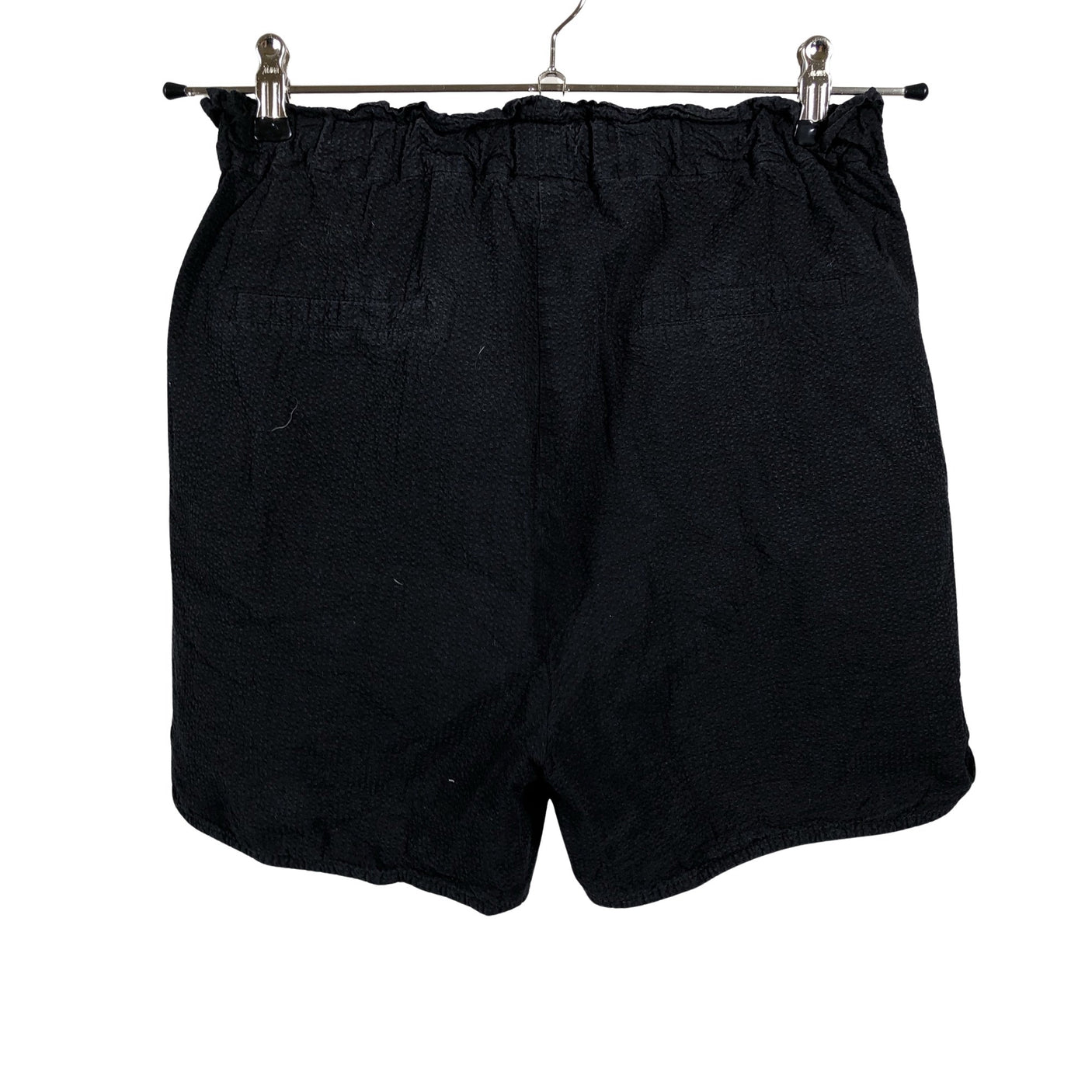 Unisex Gauhar - Lühikesed püksid, suurus 38 - Must (2)