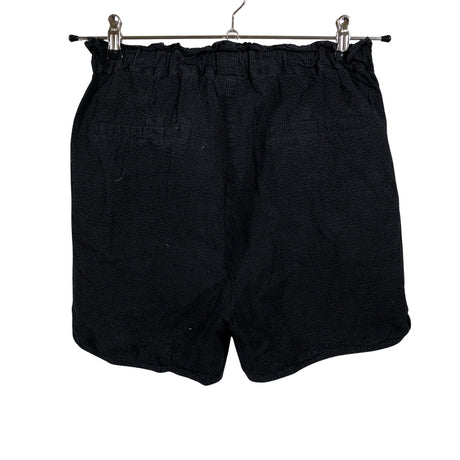Unisex Gauhar - Lühikesed püksid, suurus 38 - Must (2)
