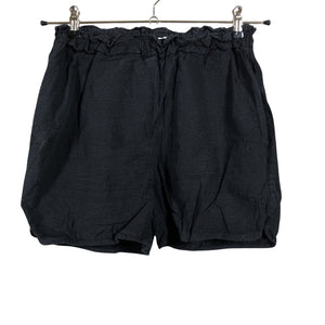 Unisex Gauhar - Lühikesed püksid, suurus 38 - Must (1)