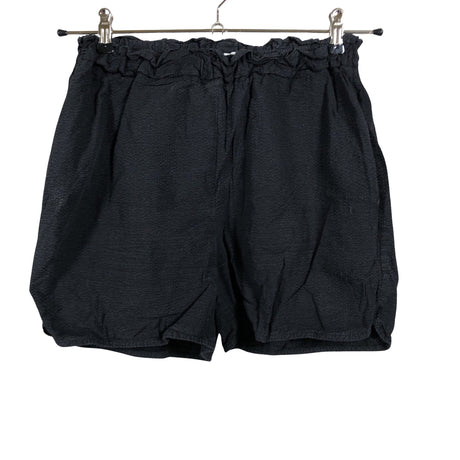 Unisex Gauhar - Lühikesed püksid, suurus 38 - Must ()