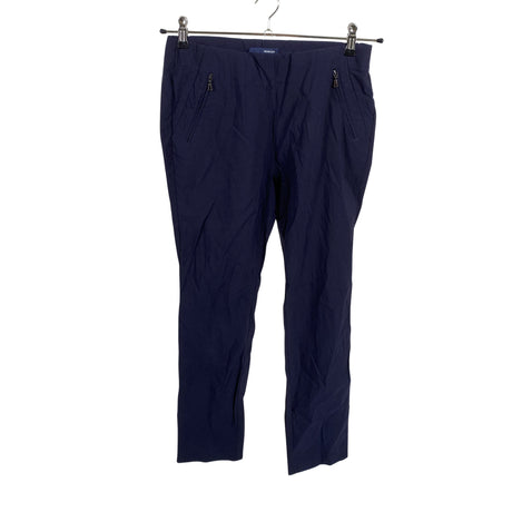 Unisex Stehmann - Mittevenivad püksid, suurus 38 - Sinine ()