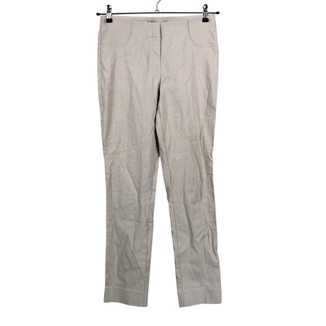 Unisex Stehmann - Mittevenivad püksid, suurus 38 - Beige ()