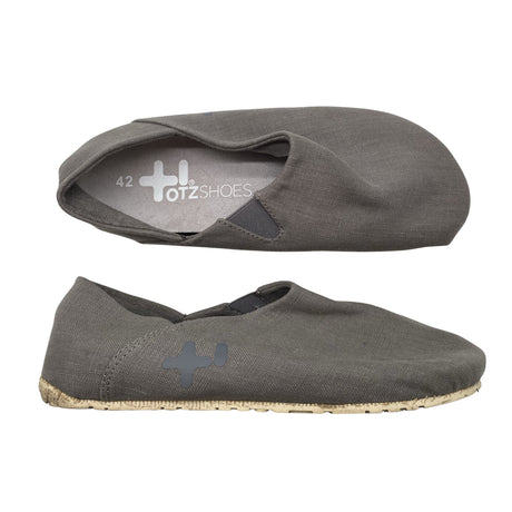 Unisex OTZ Shoes - Mokassiinid, suurus 42 - Hall ()