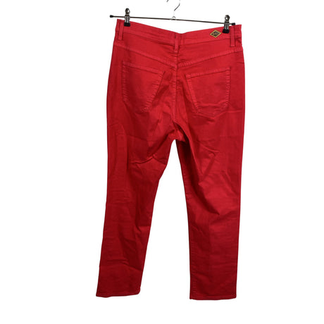 Unisex Lee Cooper - Teksad, suurus W33 - Punane (2)