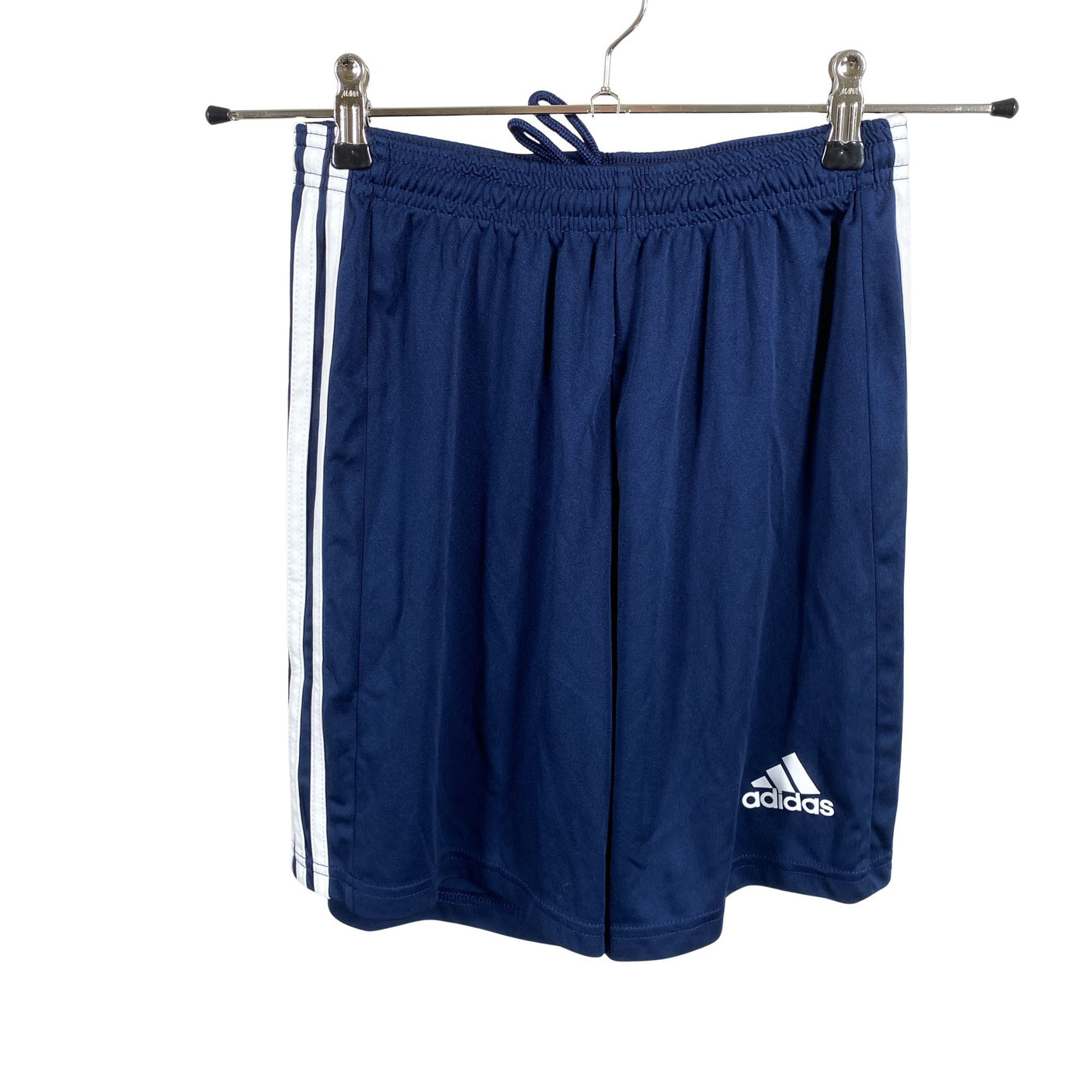 Unisex Adidas - Lühikesed püksid, suurus 36 - Sinine (1)