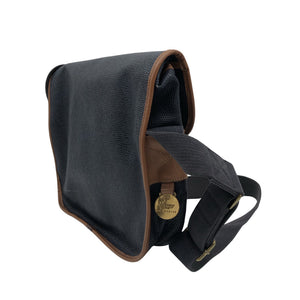 Unisex Mulberry - Õlakott, suurus Maxi - Sinine (3)