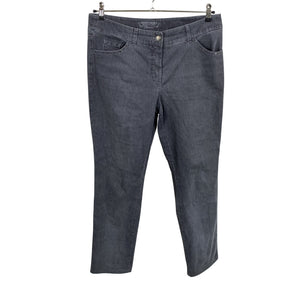 Unisex Gerry Weber - Teksad, suurus 44 - Hall (1)