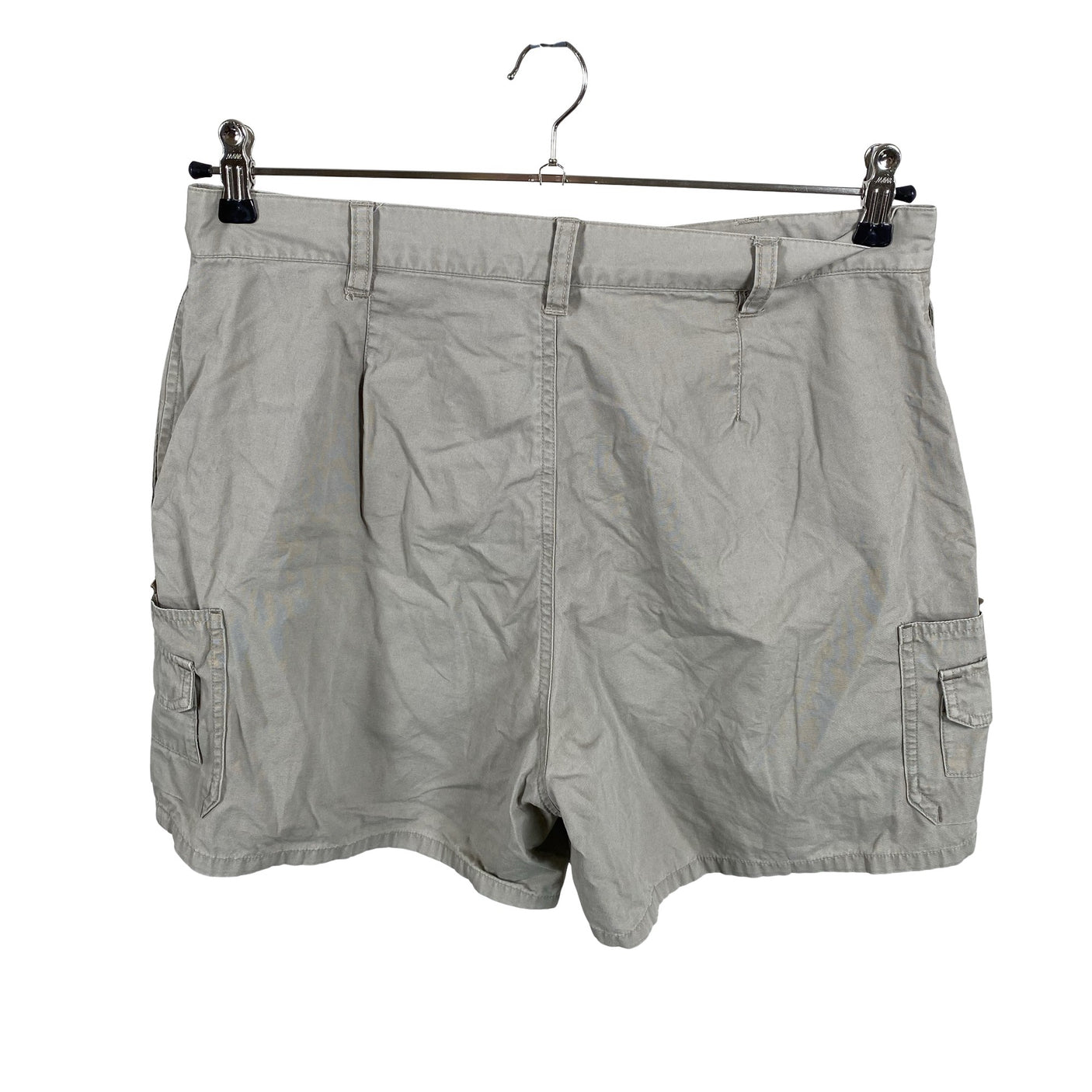 Unisex Columbia - Lühikesed püksid, suurus 40 - Beige (2)