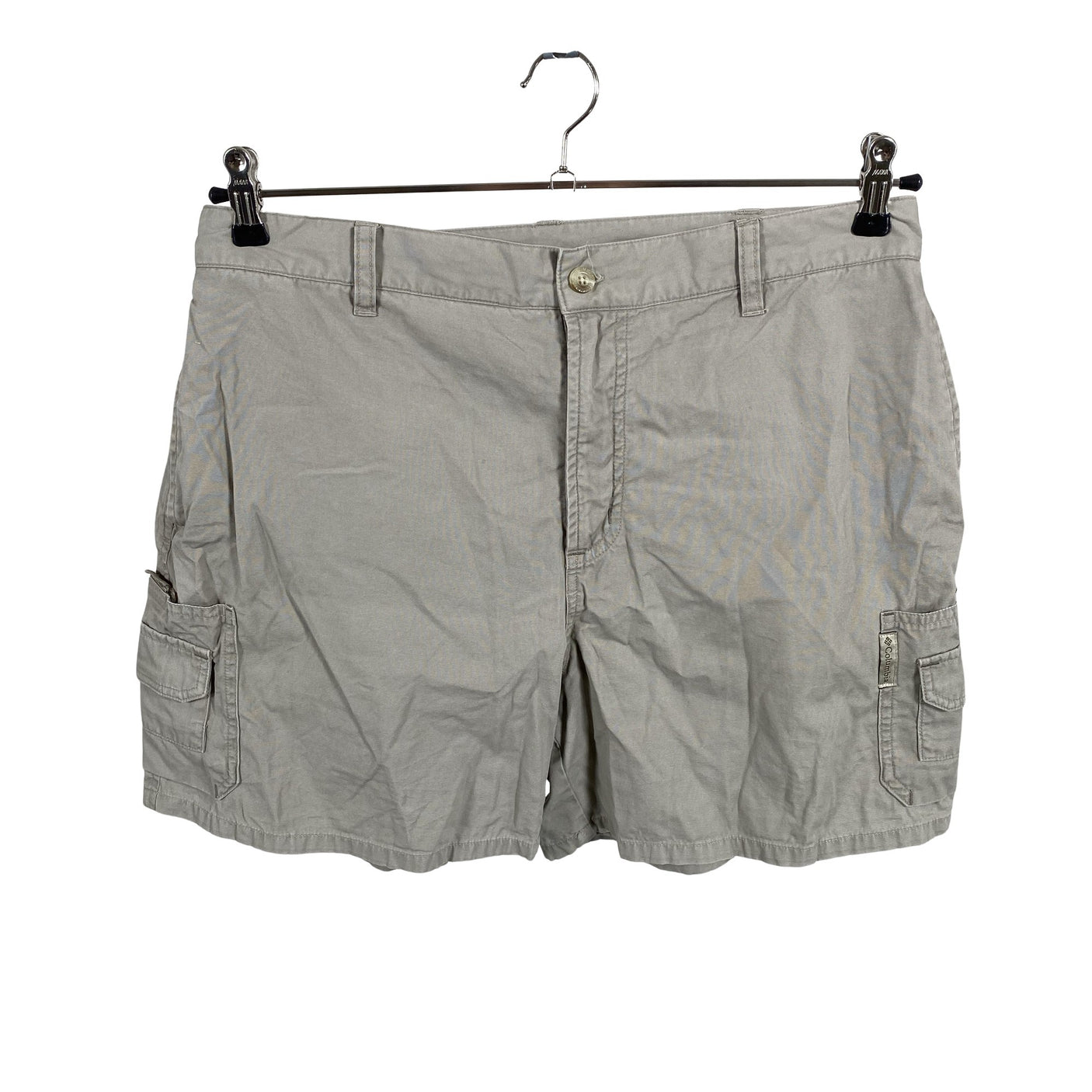 Unisex Columbia - Lühikesed püksid, suurus 40 - Beige (1)