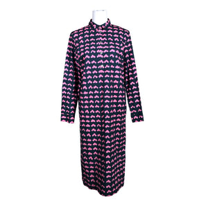 Unisex Marimekko - Mitteveniv kleit, suurus 40 - Roheline (1)