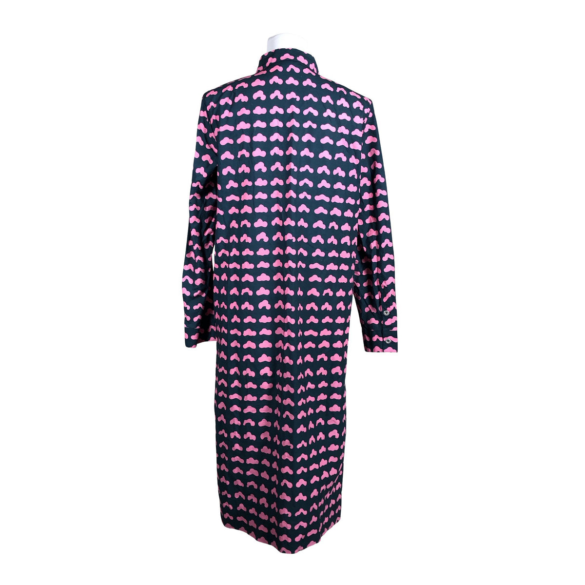 Unisex Marimekko - Mitteveniv kleit, suurus 40 - Roheline (3)