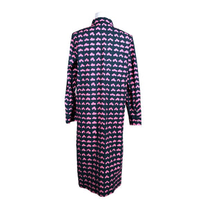 Unisex Marimekko - Mitteveniv kleit, suurus 40 - Roheline (3)
