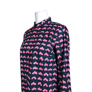 Unisex Marimekko - Mitteveniv kleit, suurus 40 - Roheline (2)