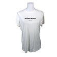 Unisex Björn Borg - T-särk, suurus 38 - Valge ()