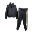 Unisex Deha - Dressid, suurus 38 - Must ()