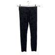 Unisex Calzedonia - Retuusid, suurus 38 - Must ()
