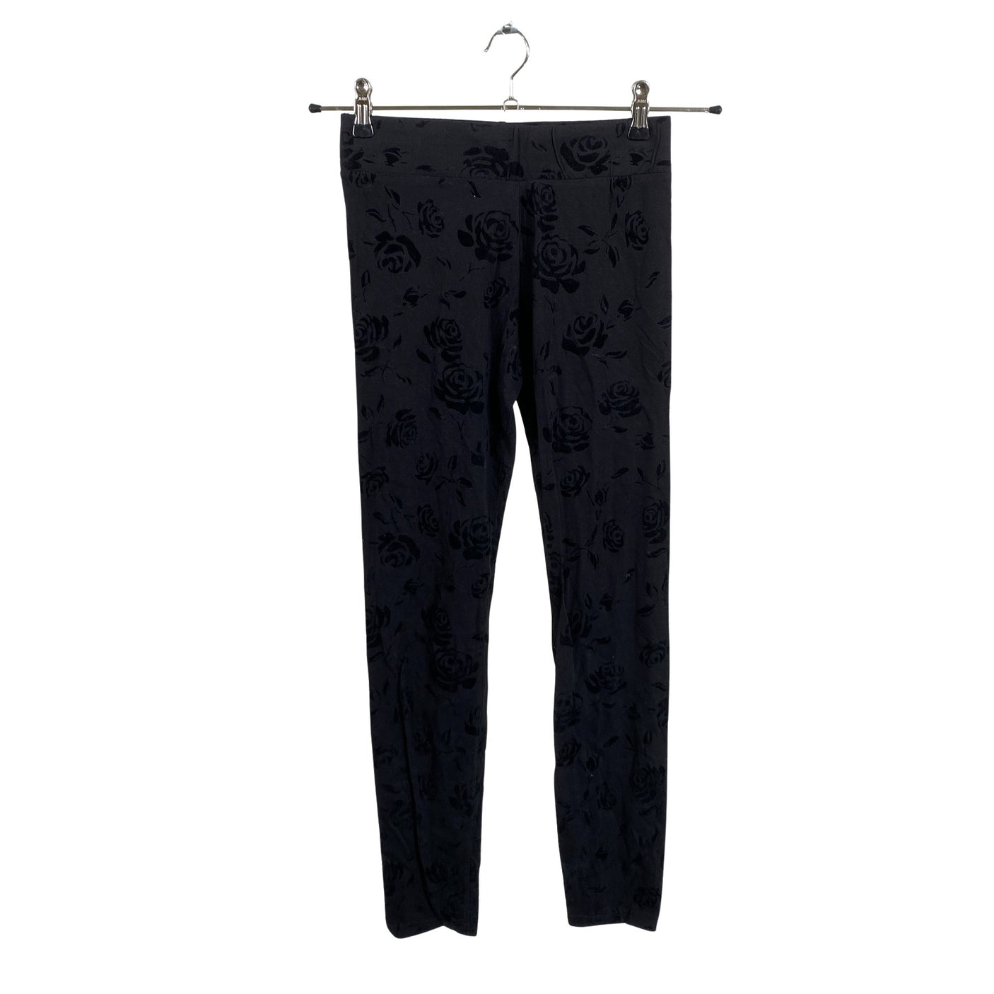 Unisex Calzedonia - Retuusid, suurus 38 - Must (1)