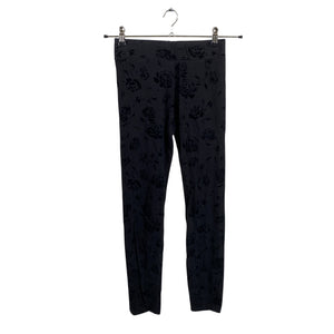 Unisex Calzedonia - Retuusid, suurus 38 - Must (1)