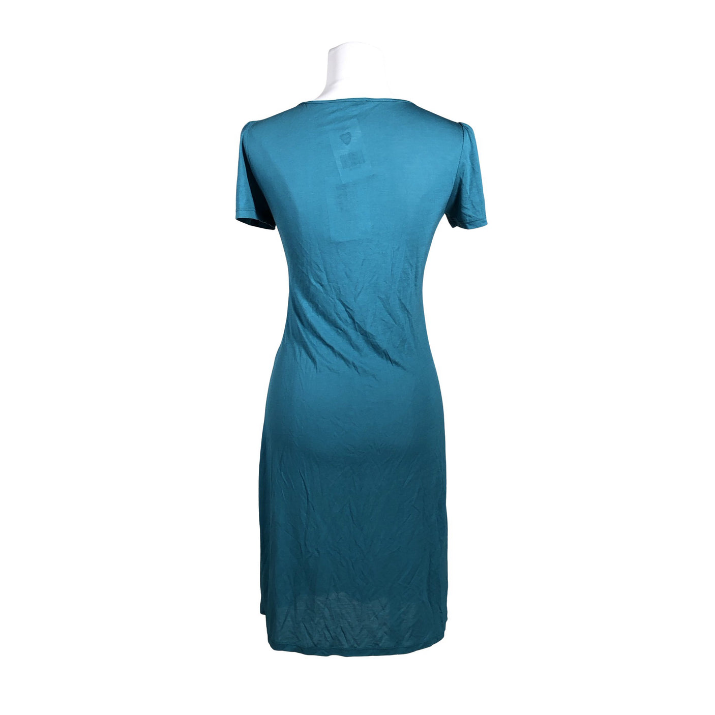 Unisex Marella - Trikotaažist kleit, suurus 38 - Sinine (3)