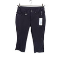 Unisex Röhnisch - Poolpikad spordipüksid, suurus 38 - Must ()