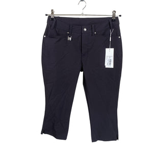 Unisex Röhnisch - Poolpikad spordipüksid, suurus 38 - Must (1)