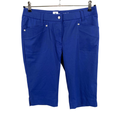Unisex Daily Sports - Lühikesed spordipüksid, suurus 40 - Sinine ()