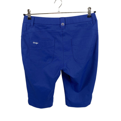Unisex Daily Sports - Lühikesed spordipüksid, suurus 40 - Sinine (2)