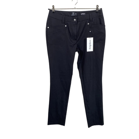 Unisex Daily Sports - Spordipüksid, suurus 40 - Must ()