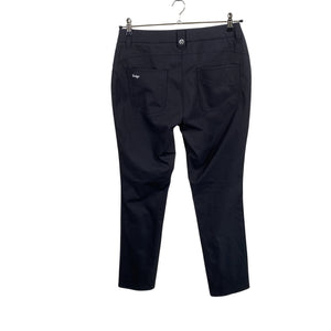 Unisex Daily Sports - Spordipüksid, suurus 40 - Must (2)