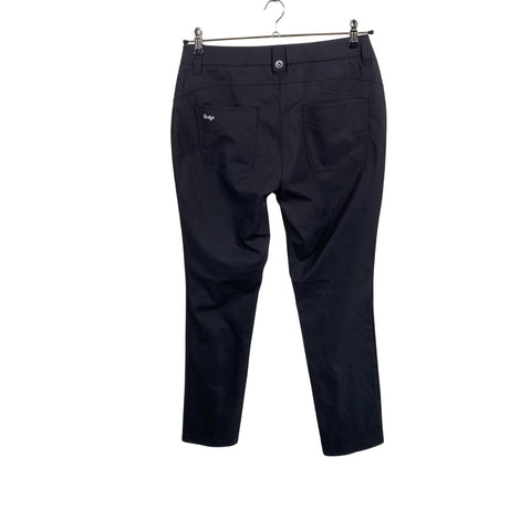 Unisex Daily Sports - Spordipüksid, suurus 40 - Must (2)