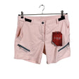 Unisex Icepeak - Lühikesed spordipüksid, suurus 42 - Heleroosa ()