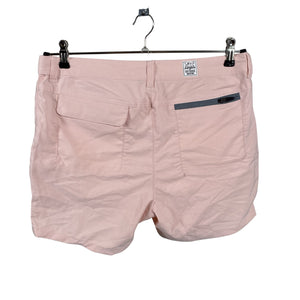 Unisex Icepeak - Lühikesed spordipüksid, suurus 42 - Heleroosa (2)