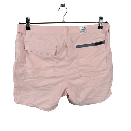 Unisex Icepeak - Lühikesed spordipüksid, suurus 42 - Heleroosa (2)