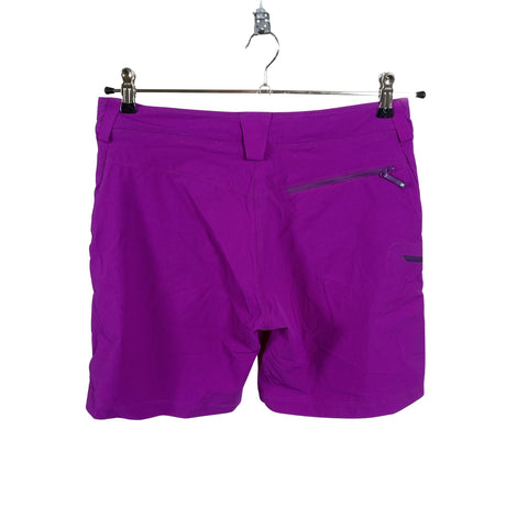 Unisex Salomon - Lühikesed spordipüksid, suurus 40 - Lilla (2)