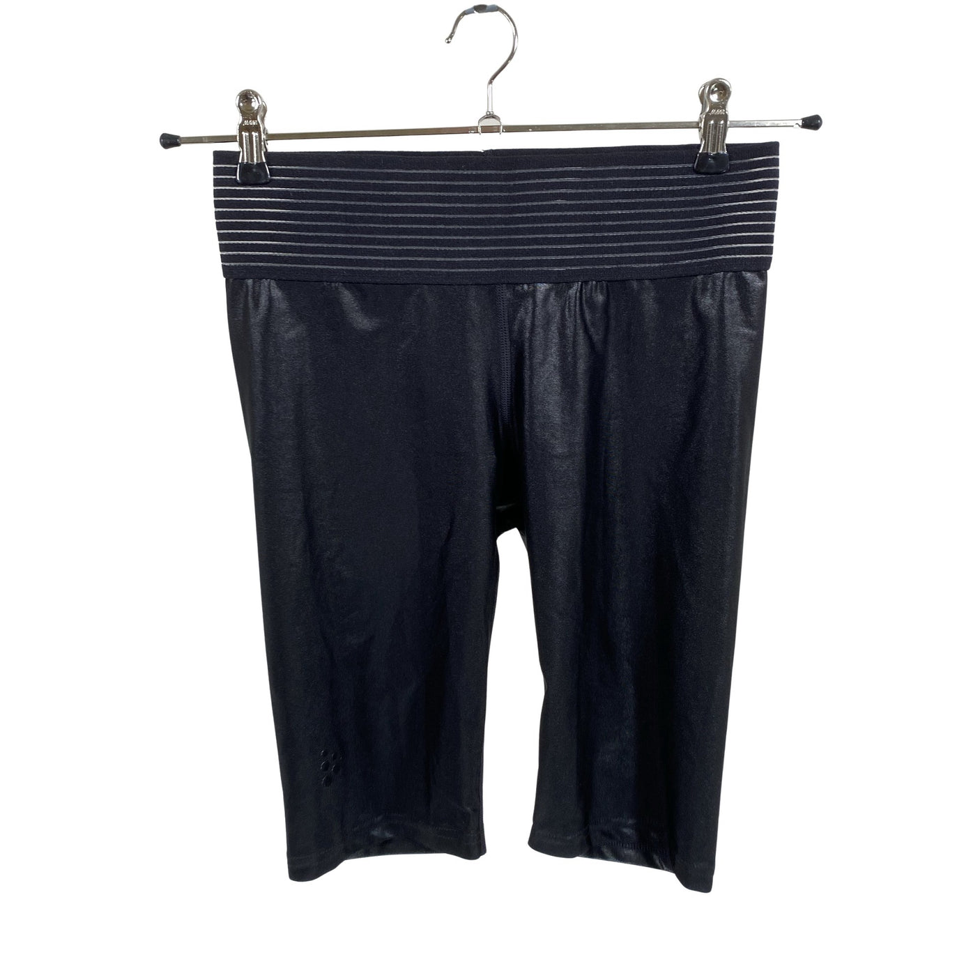 Unisex Craft - Lühikesed spordipüksid, suurus 38 - Must (1)