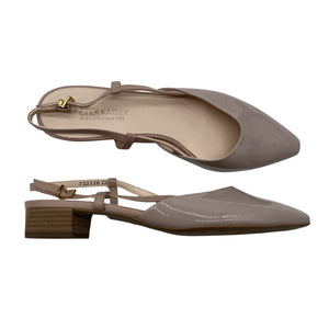 Unisex Peter Kaiser - Kontsakingad, suurus 41 - Heleroosa (1)