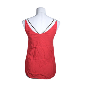 Unisex See U Soon - Topp, suurus 36 - Roosa (2)