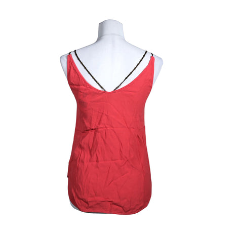 Unisex See U Soon - Topp, suurus 36 - Roosa (2)