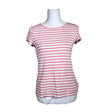 Unisex Esprit - T-särk, suurus 34 - Heleroosa ()