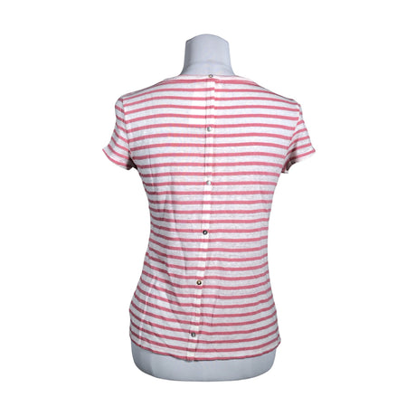Unisex Esprit - T-särk, suurus 34 - Heleroosa (2)