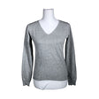 Unisex Kappa - Kampsun, suurus 36 - Hall ()