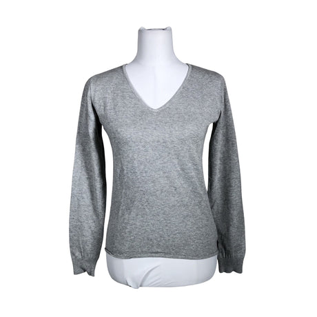 Unisex Kappa - Kampsun, suurus 36 - Hall ()