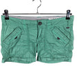 Unisex EDC by Esprit - Lühikesed püksid, suurus 36 - Roheline ()