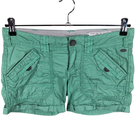 Unisex EDC by Esprit - Lühikesed püksid, suurus 36 - Roheline ()