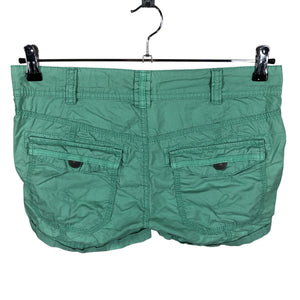 Unisex EDC by Esprit - Lühikesed püksid, suurus 36 - Roheline (2)