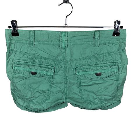 Unisex EDC by Esprit - Lühikesed püksid, suurus 36 - Roheline (2)