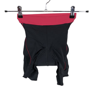 Unisex Sportful - Lühikesed spordipüksid, suurus 36 - Must (1)