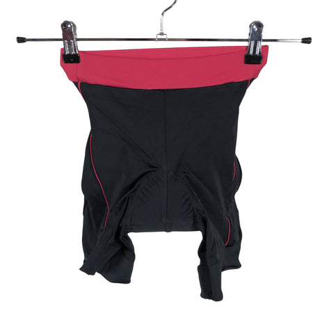Unisex Sportful - Lühikesed spordipüksid, suurus 36 - Must ()